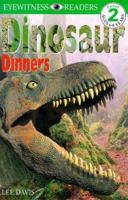 Dinosaur Dinners 0789429594 Book Cover
