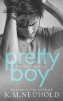 Pretty Boy B08PXHL7HD Book Cover