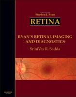 Ryan's Retinal Imaging and Diagnostics 0323262546 Book Cover