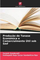 Produção de Tanase Económica e Comercialmente Útil sob Smf (Portuguese Edition) 6205183323 Book Cover