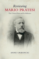 Reviewing Mario Pratesi: The Critical Press and Its Influence 1487548044 Book Cover