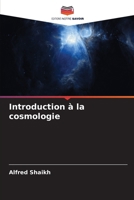 Introduction à la cosmologie (French Edition) 6207567102 Book Cover