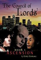 Ascension: Book 1 1467069957 Book Cover