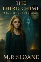 The Third Chime: The Girl in the Between (The Hollowvale Trilogy) B0G3925M91 Book Cover