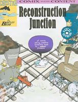Reconstruction Junction 193312234X Book Cover