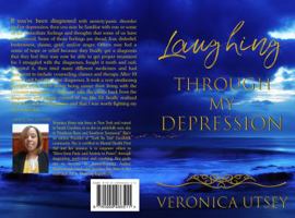 Laughing Through My Depression 0999486519 Book Cover