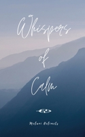 Whispers of Calm 9916759650 Book Cover