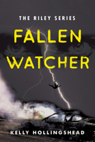 Fallen Watcher 1952782007 Book Cover
