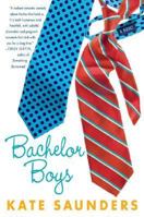 Bachelor Boys 0312339410 Book Cover