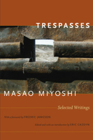 Trespasses: Selected Writings 0822346370 Book Cover