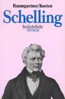 Friedrich Wilhlm Joseph Schelling (Denker) 340638935X Book Cover