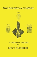The Devonian Comedy B08GFVLFMH Book Cover