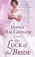The Luck of the Bride 1250116163 Book Cover