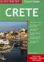 Crete Travel Pack (Globetrotter Travel Packs) 1845377958 Book Cover