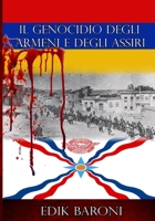Il Genocidio Degli Armeni E Degli Assiri B0BM3SP8LQ Book Cover