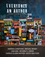 Everyone's an Author 0393912019 Book Cover