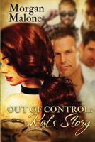 Katarina: Out of Control 1541015533 Book Cover