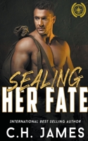Sealing Her Fate B0BZHKYBZN Book Cover