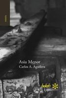 Asia Menor 9491515179 Book Cover