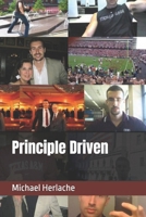 Principle Driven 1497439221 Book Cover