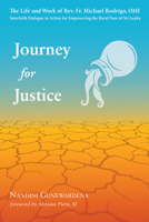Journey for Justice 1532607792 Book Cover