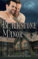 Blackstone Manor 1540582337 Book Cover