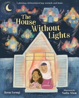 The House Without Lights 1250907217 Book Cover