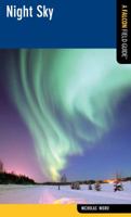 Night Sky: A Falcon Field Guide [tm] 076277424X Book Cover