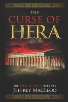 The Curse of Hera B086FZTRFQ Book Cover
