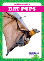 Bat Pups 1645279383 Book Cover