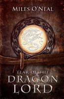 Year of the Dragon Lord 0997112905 Book Cover