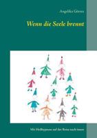Wenn die Seele brennt: Mit Heilhypnose auf der Reise nach innen 374312839X Book Cover