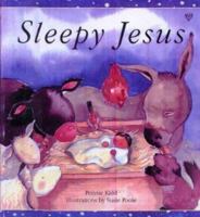 Sleepy Jesus 0745937640 Book Cover