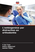 L'ostéogenèse par distraction en orthodontie 6204148028 Book Cover