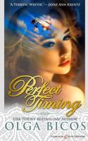 Perfect Timing 1628156791 Book Cover