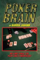 Poker Brain 1493195522 Book Cover