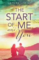 The Start of Me and You 1619639386 Book Cover