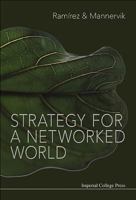 Strategy for a Networked World 1911299603 Book Cover