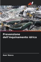 Prevenzione dell'inquinamento idrico 6206092704 Book Cover