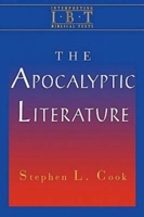 The Apocalyptic Literature (Interpreting Biblical Texts) 0687051967 Book Cover