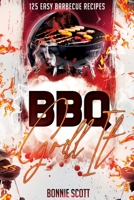 Grill It! 1484900057 Book Cover
