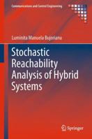 Stochastic Reachability Analysis of Hybrid Systems 1447162099 Book Cover