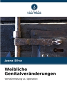 Weibliche Genitalveränderungen 6206617831 Book Cover