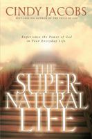 The Super-Natural Life 0830729615 Book Cover