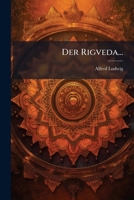 Der Rigveda... 1271333147 Book Cover