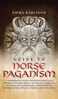 Guide to Norse Paganism B0BSP558G3 Book Cover