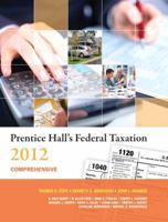 Prentice Hall's Federal Taxation 2012 Comprehensive Plus New Myaccountinglab with Pearson Etext -- Access Card Package 0132754266 Book Cover