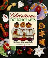 Christmas Doughcrafts 0304348651 Book Cover