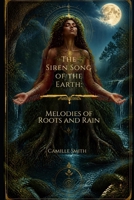 The Siren Song of the Earth: Melodies of Roots and Rain: Mystical Poetry Collection B0HJMN6SQ9 Book Cover