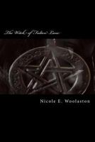 The Witch of Fulton Lane 1979849943 Book Cover